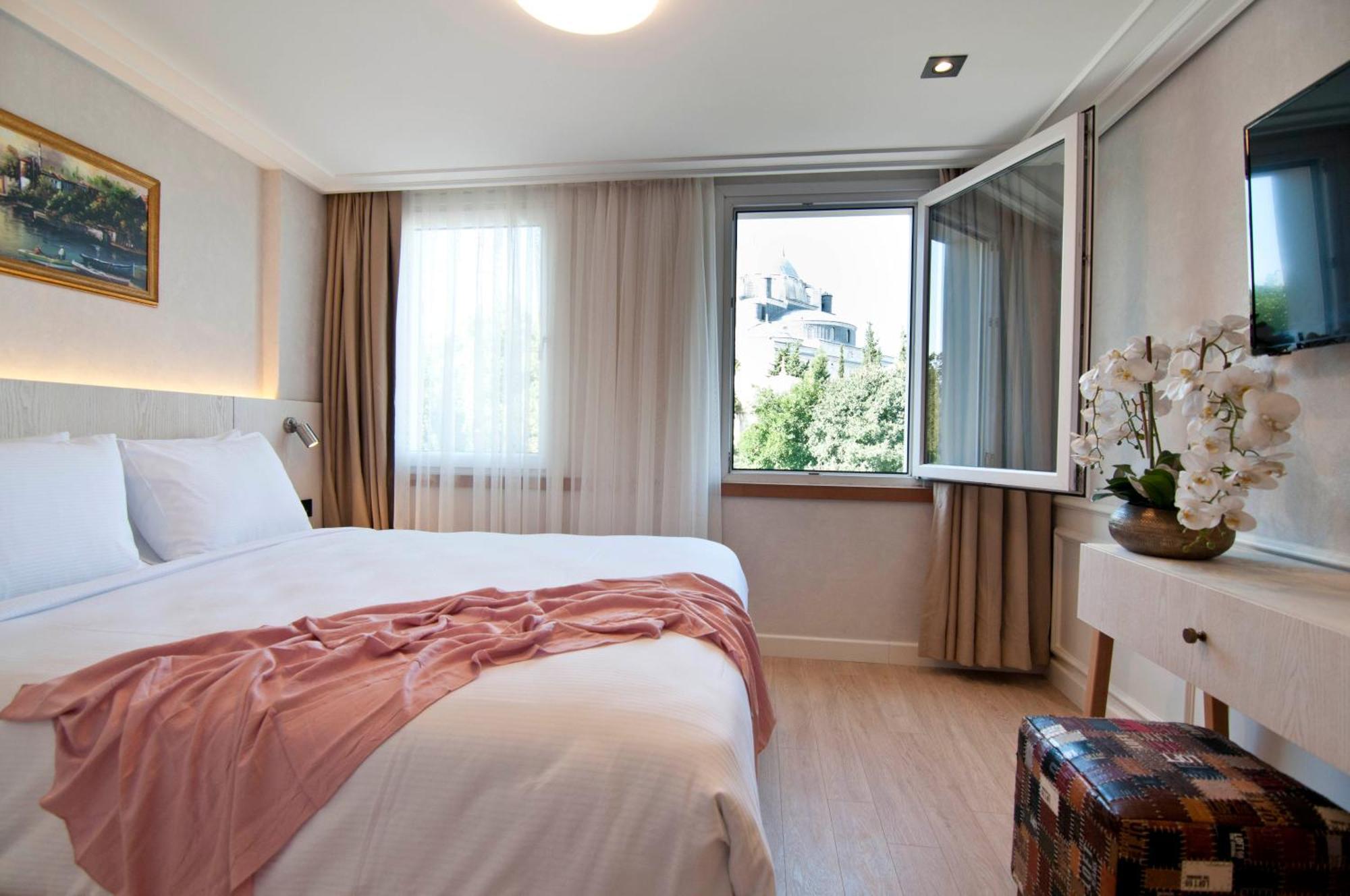 Xloft Hotel Istambul Exterior foto