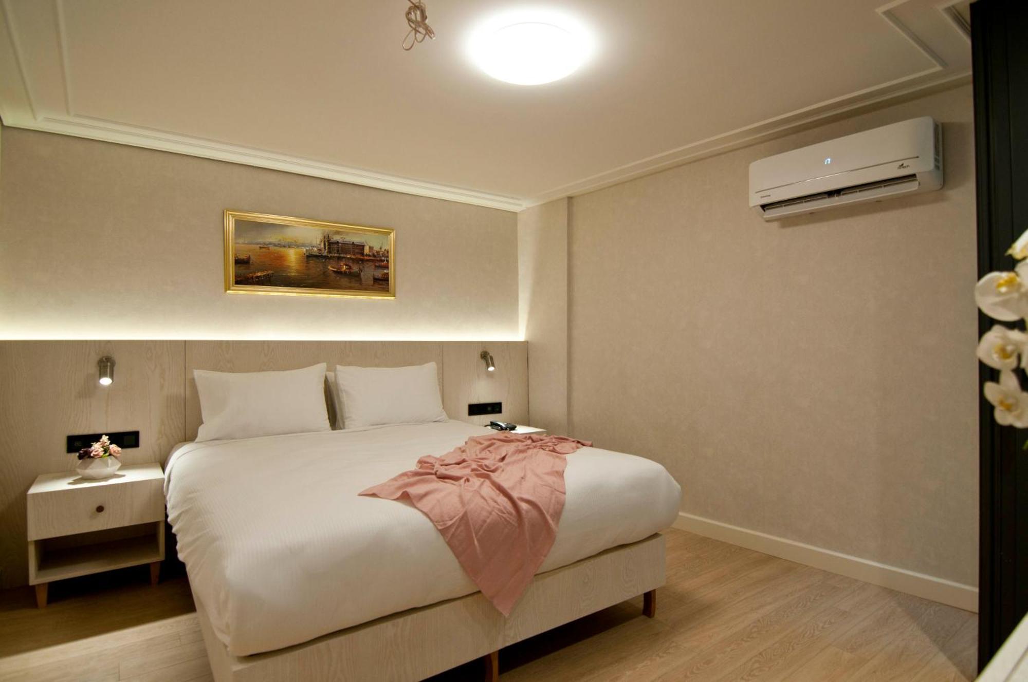 Xloft Hotel Istambul Exterior foto