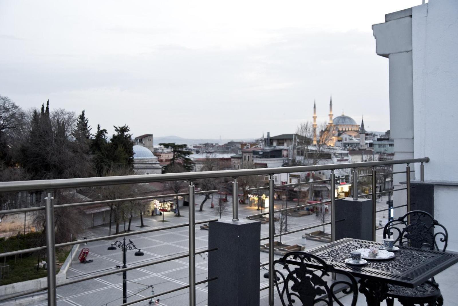 Xloft Hotel Istambul Exterior foto
