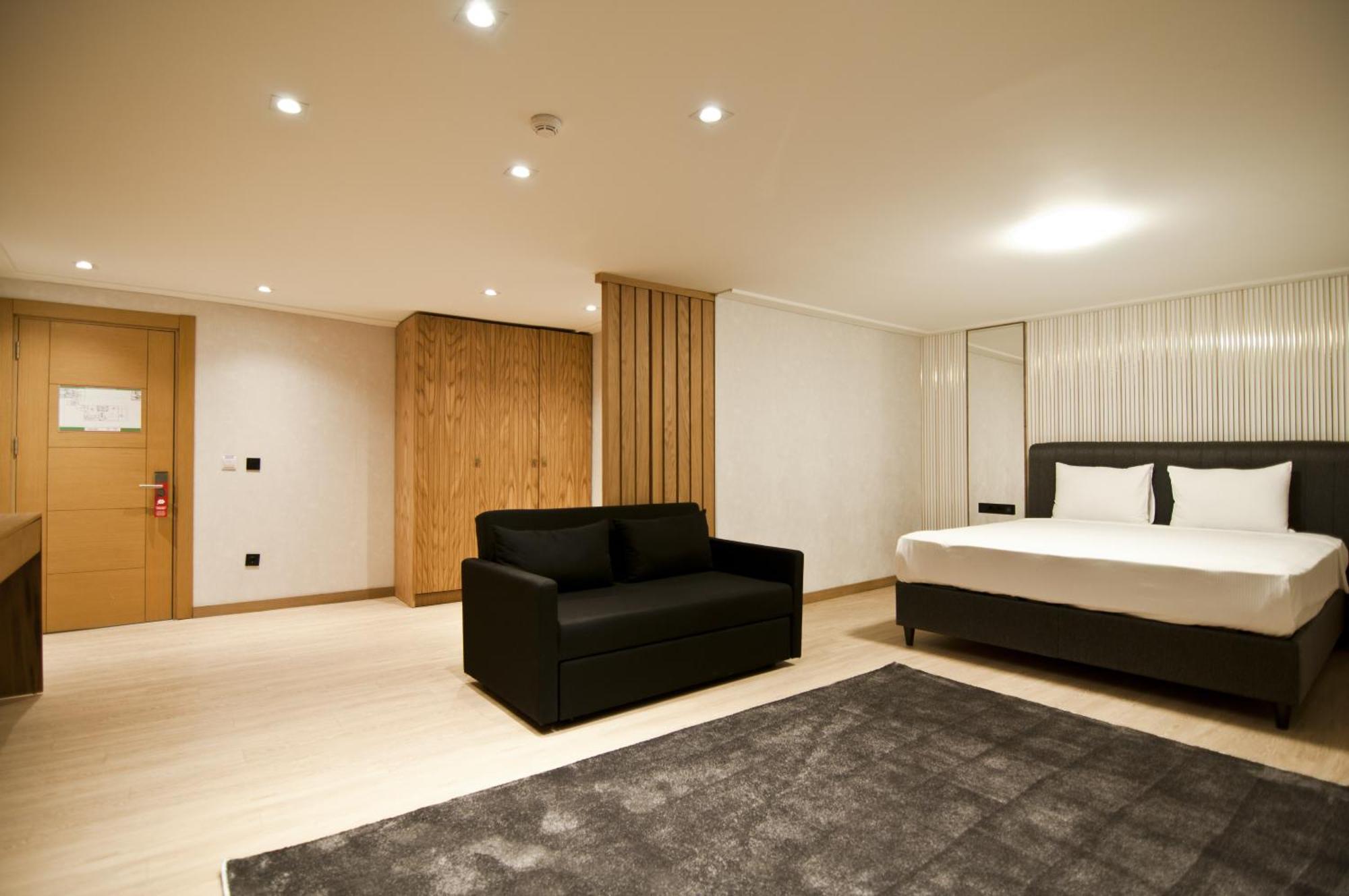 Xloft Hotel Istambul Exterior foto