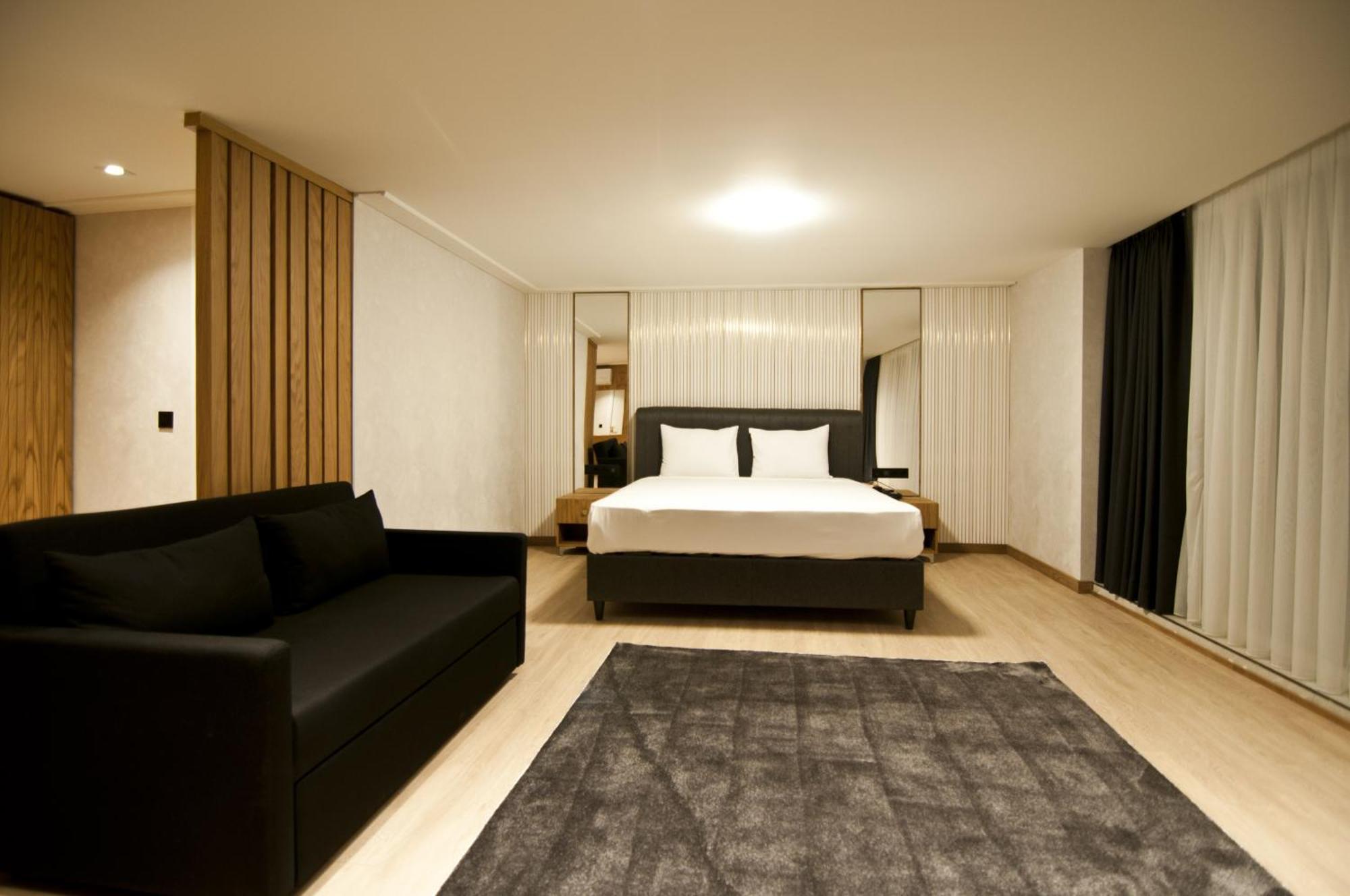 Xloft Hotel Istambul Exterior foto