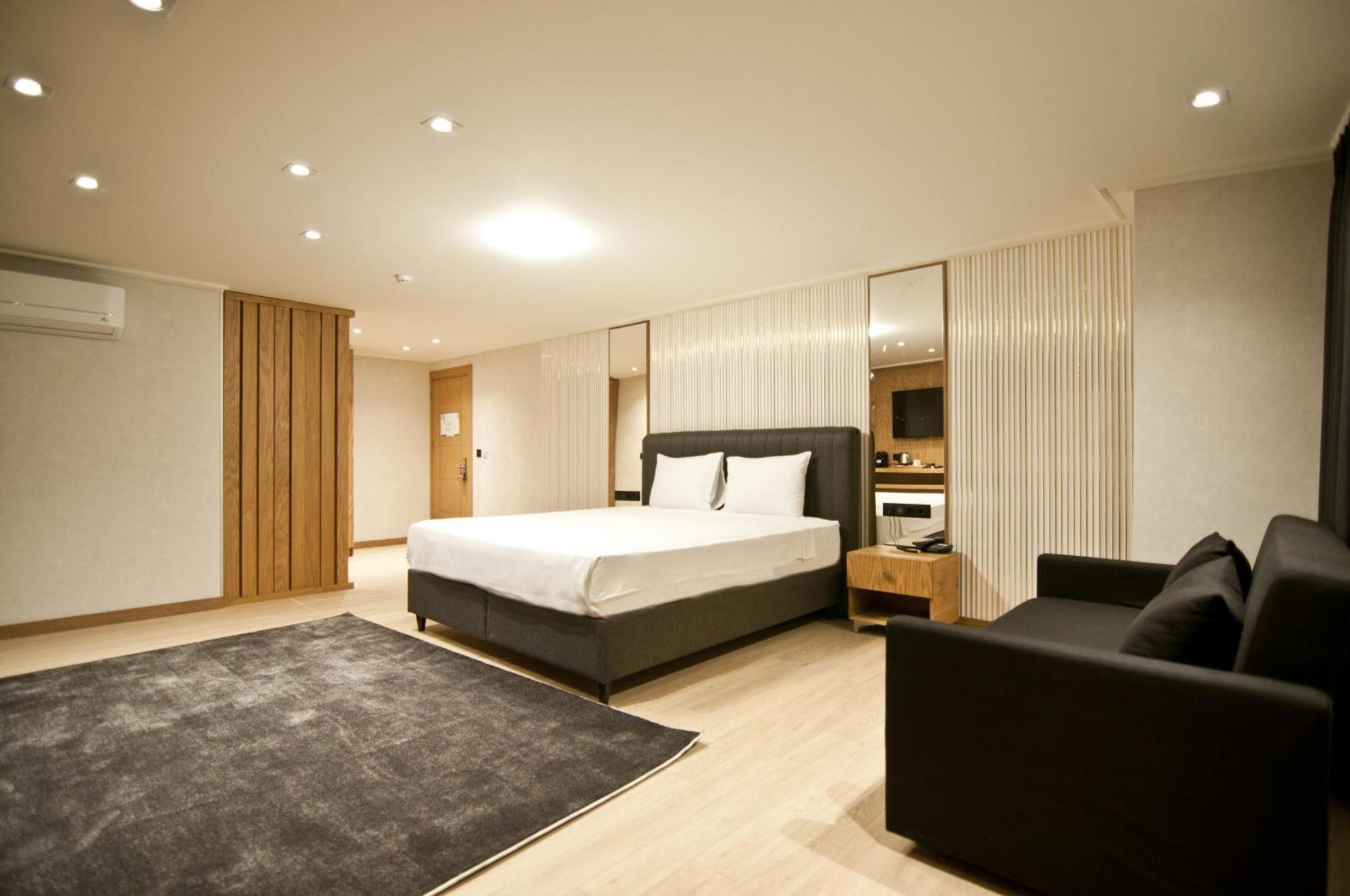Xloft Hotel Istambul Exterior foto